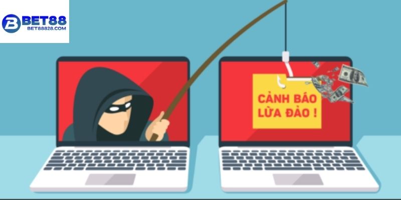 Nguyên nhân xuất hiện tin tức nhà cái lừa đảo trên thị trường