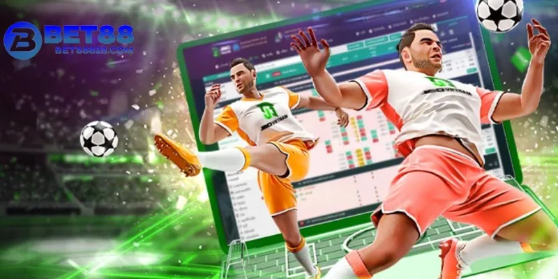 Chớp ngay cơ hội, theo dõi trực tiếp và cập nhật kết quả nhanh chóng