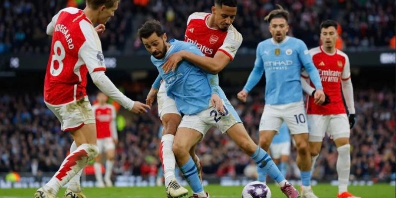 Giới thiệu về trực tiếp bóng đá tại nhà cái uy tín